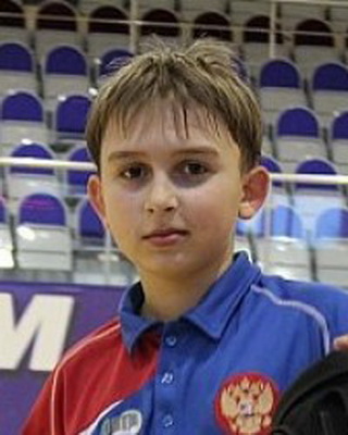 Павел Линёв